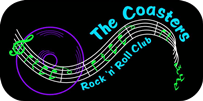 Rock N Roll Club Logo - small
